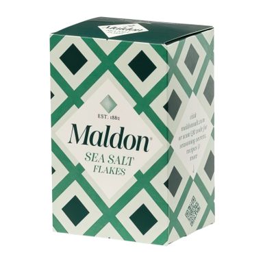 Maldon Sea Salt 250g