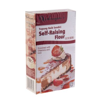 Johnnyson's Self Raising Flour 1kg