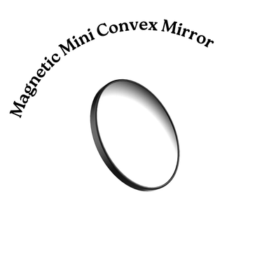 Magnetic Mini Convex Mirror