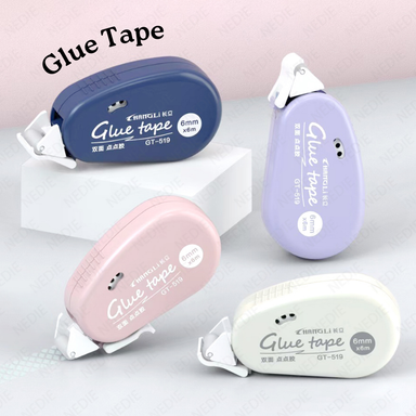 Glue Tape