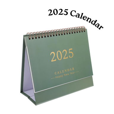 2025 Calendar