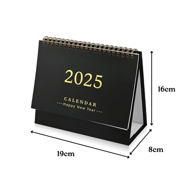 2025 Calendar