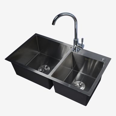 Kitchen sink KS-7843B