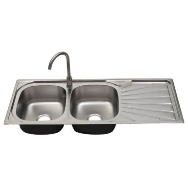 Kitchen sink KS-1250XI