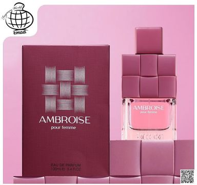 AMBROISE POUR FEMME 