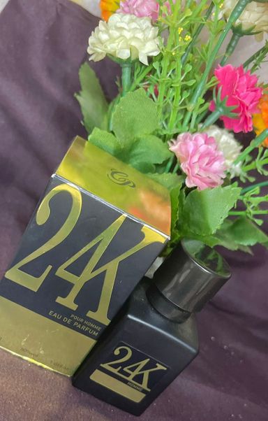 24k perfume 