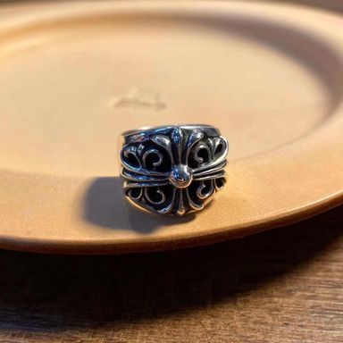 C H Keeper Ring