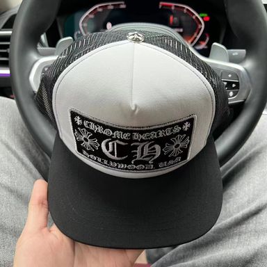 C H Trucker Hat 