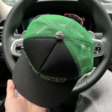 C H Trucker Hat 