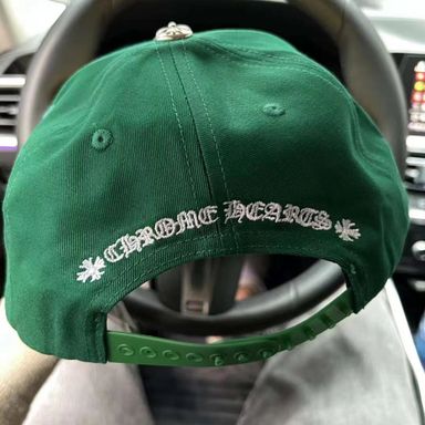 C H Trucker Hat 