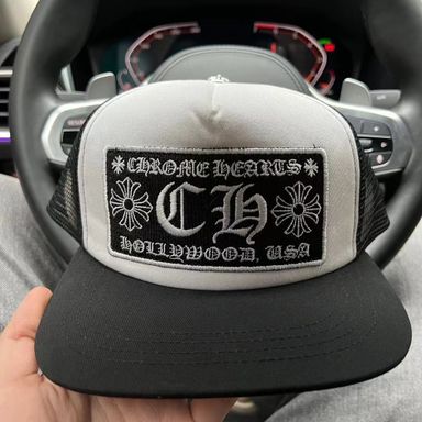 C H Trucker Hat 