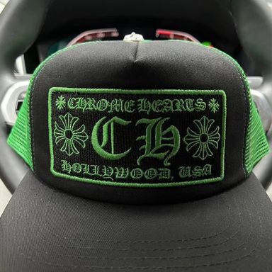 C H Trucker Hat 