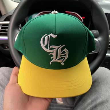 C H Trucker Hat 