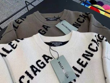 Balenciaga Long Sleeve 