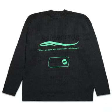 Balenciaga Long Sleeve 