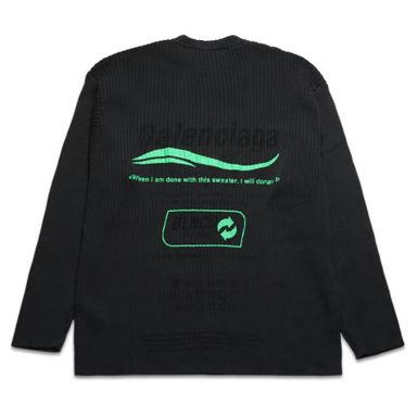 Balenciaga Long Sleeve 