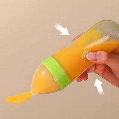 Baby Food Feeder