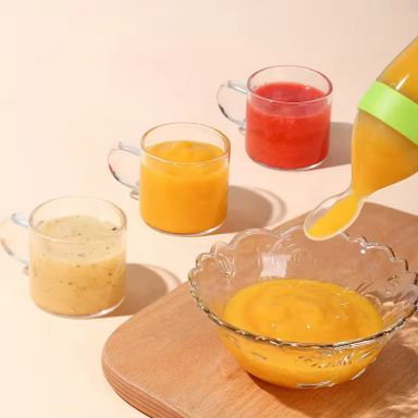 Baby Food Feeder