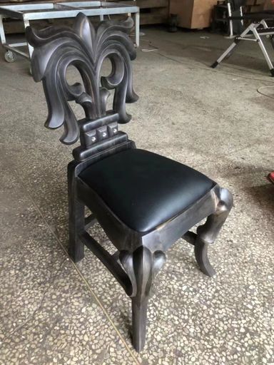 C H VIP Furniture Chair