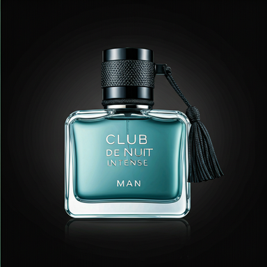 Club de Nuit Intense Man