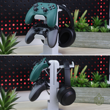 Universal Controller Stand Tower