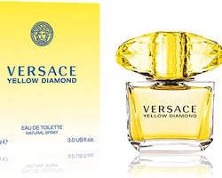 Versace Yellow Diamond