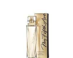 Elizabeth Arden My Fifth Avenue