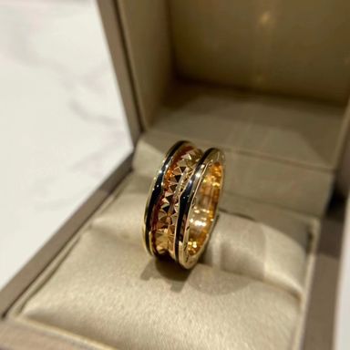 Bulgari Ring