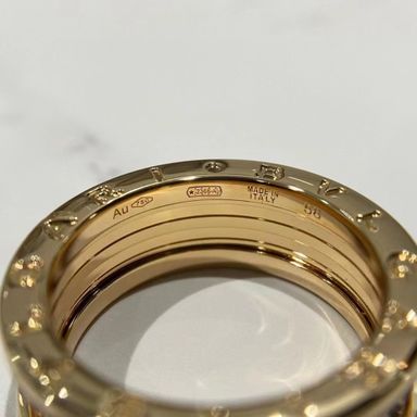 Bulgari Ring