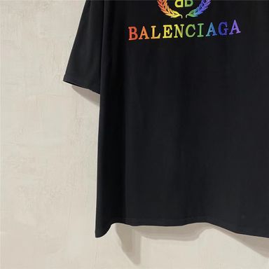 Balenciaga Tee 