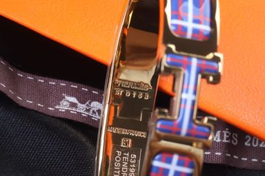 Hermes Bracelet 