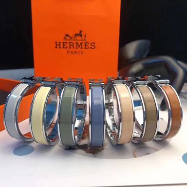 Hermes Bracelet 