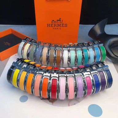 Hermes Bracelet 