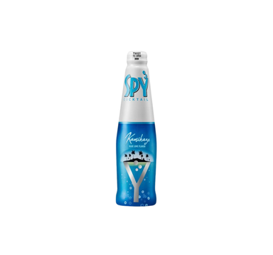 SPY Cocktail Kamikaze Blue 275ml