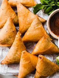 Samosa cheese 