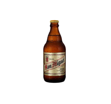 San Miguel 330ml