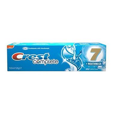 CREST COMPLETE MW EXTRA FRESH 100ML