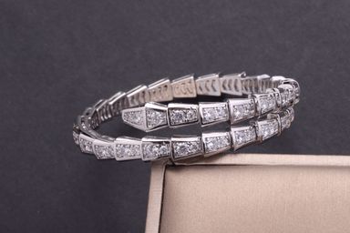 Bulgari Serpenti Bracelet