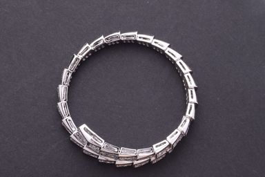 Bulgari Serpenti Bracelet