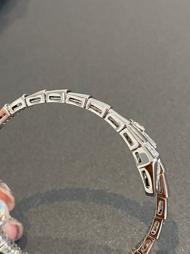 Bulgari Serpenti Bracelet