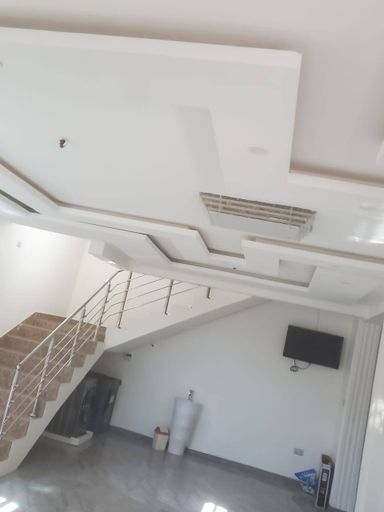 For Sale: Newly Built 4-Bedroom House with Swimming Pool