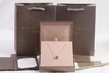 Bulgari Necklace