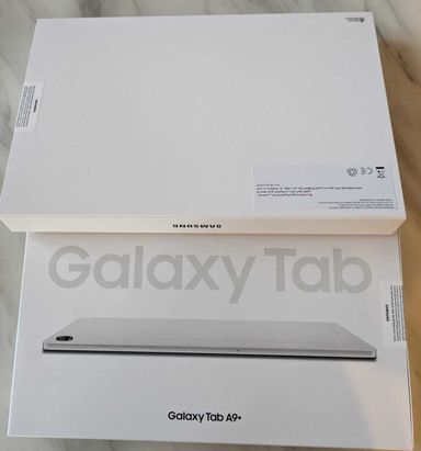 A9+ (tablette samsung)