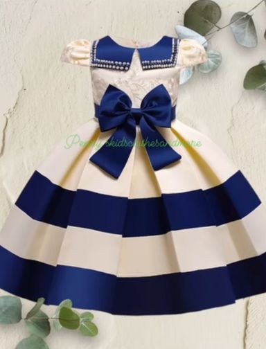 Kid’s dresses