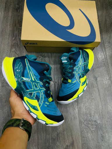 Asics Metarise 