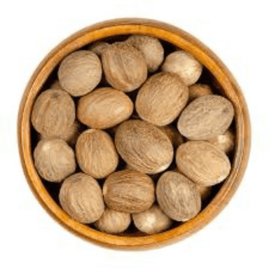 Nutmeg Seed