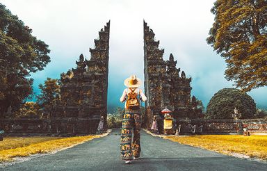 3D2N EXOTIC BALI TOUR 2025