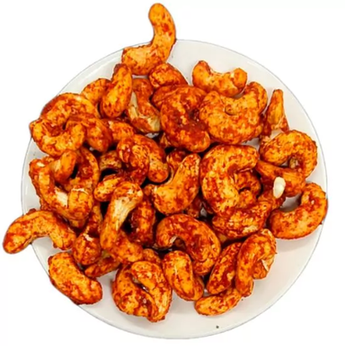 Roasted Cashew (Spicy)