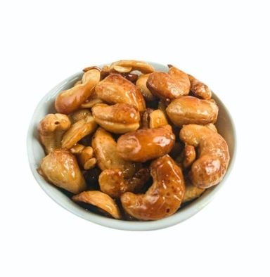 Roasted Cashew (Honey)