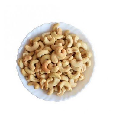 Roasted Cashew (Salted)